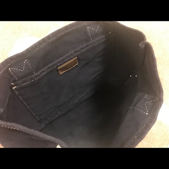 JCrew tote - Picture 2 of 3